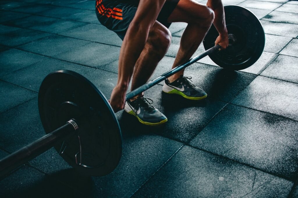 Healthy movement during semaglutide vs tirzepatide treatment