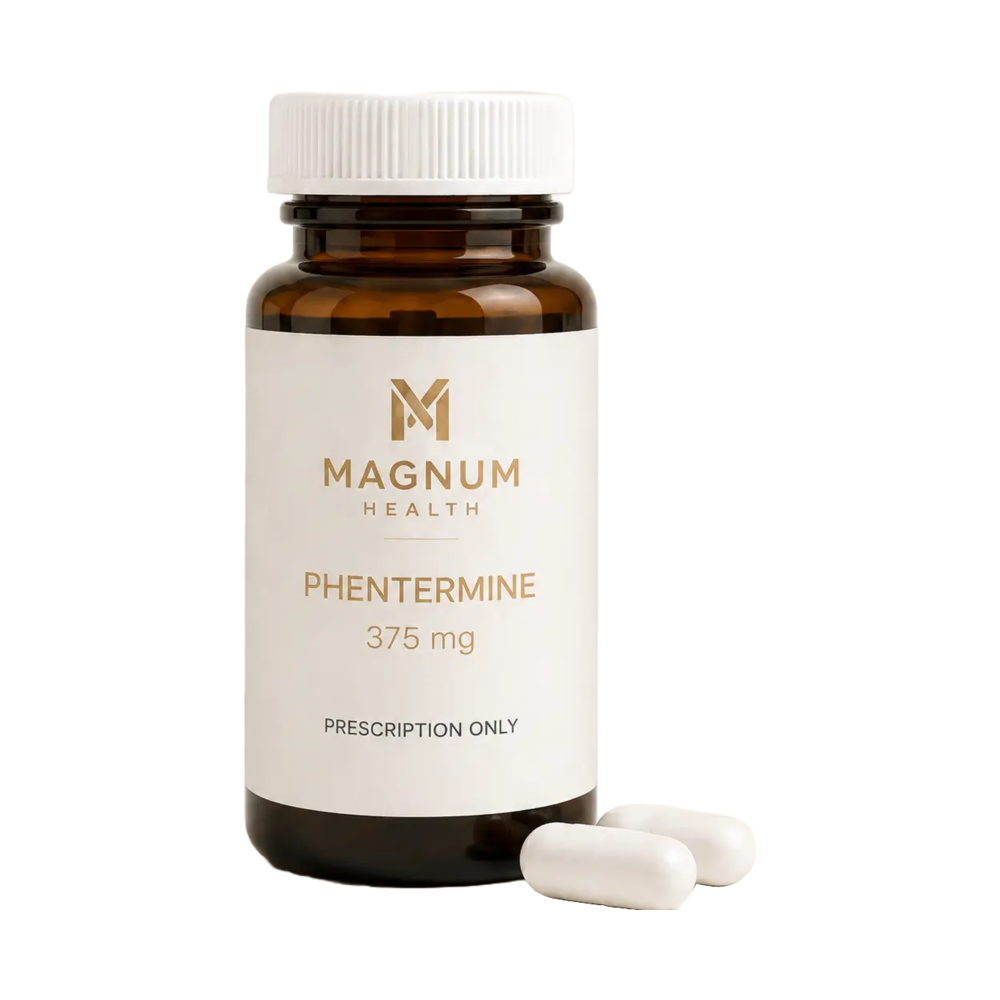 Phentermine treatment evaluation for eligible adults in Texas